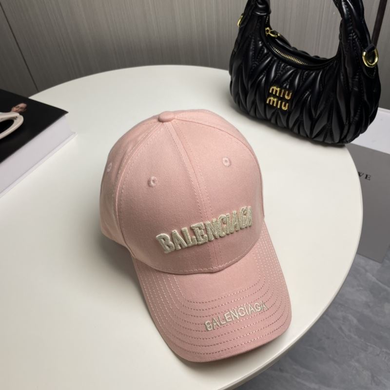 Balenciaga Caps